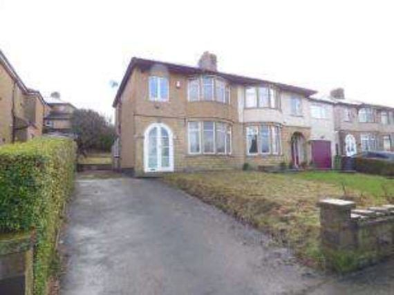 3 Bedroom Semi-Detac...